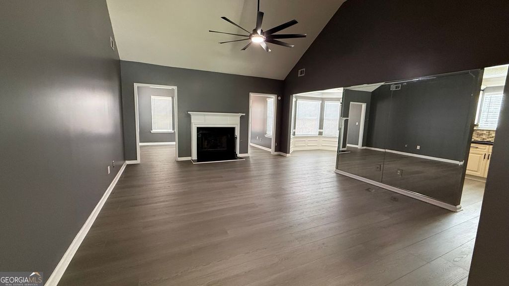 Photo of 12012 Red Ivy Lane, Fayetteville, GA 30215 (MLS # 10790001)