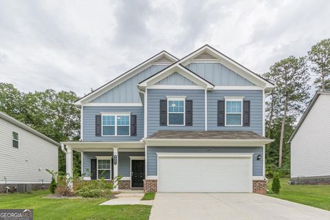 Photo of 9061 Jim Purcell Drive, Covington, GA 30014 (MLS # 10636985)