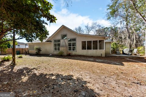 A home in St. Marys