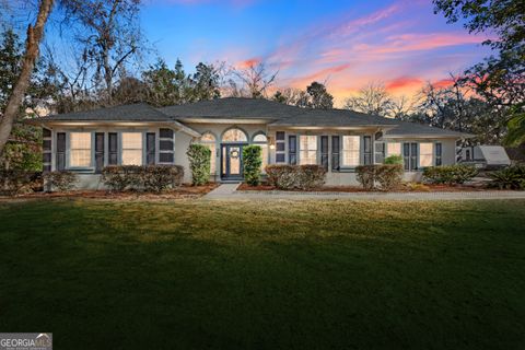 A home in St. Marys