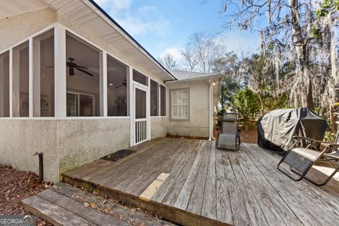 A home in St. Marys