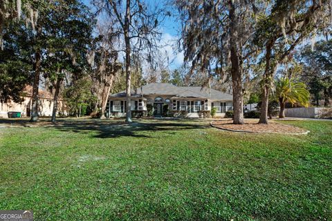 A home in St. Marys