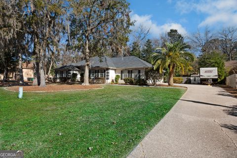 A home in St. Marys