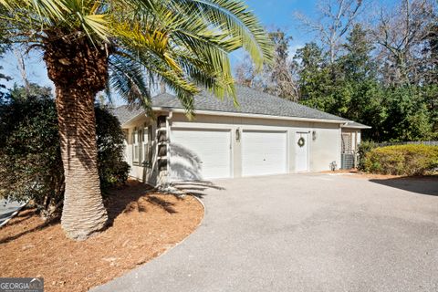 A home in St. Marys