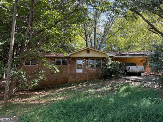 17 S TRAIL, DALLAS, GA 30157 - Image 6e99fc200069989deeb70bb7f4796c5f/2105460367