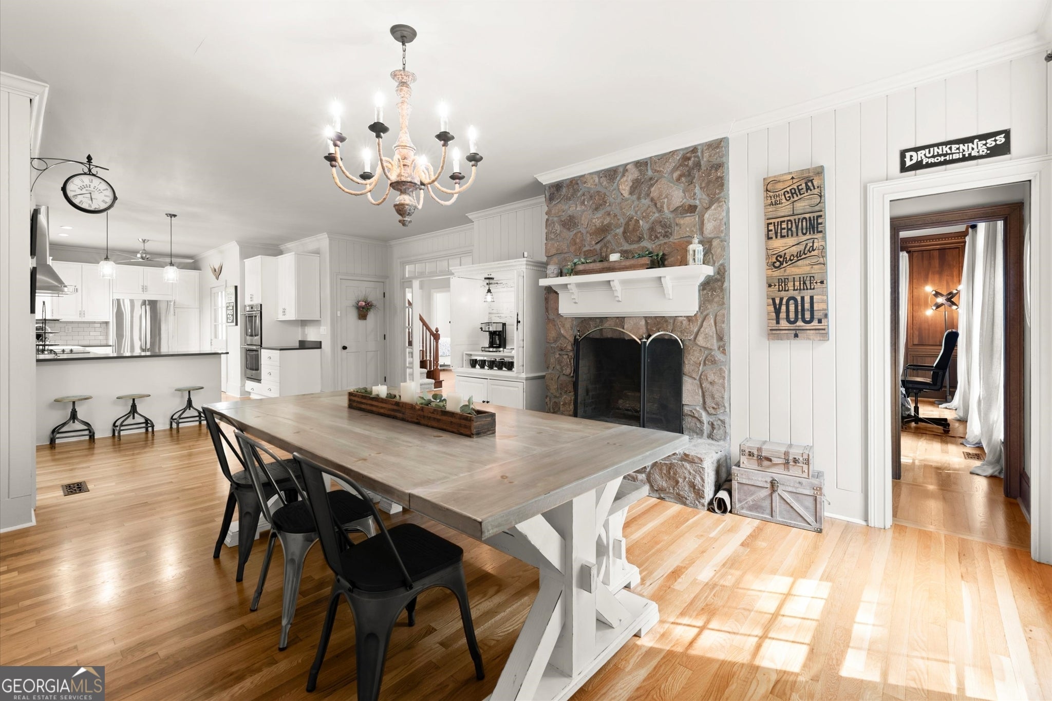 4743 Waleska Hwy 108