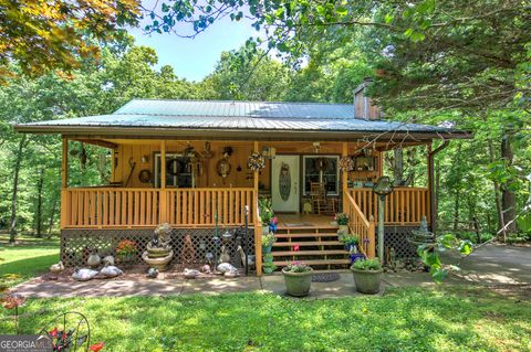 Photo of 479 Macedonia Road, Kingston, GA 30145 (MLS # 10301504)