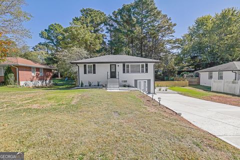 369 Virginia PL SE Marietta GA 30067