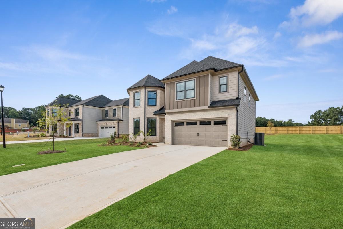 1573 Reserve Manor CT