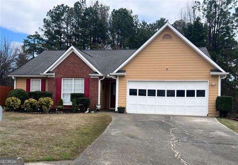 2829 Shelburne CT Duluth GA 30096