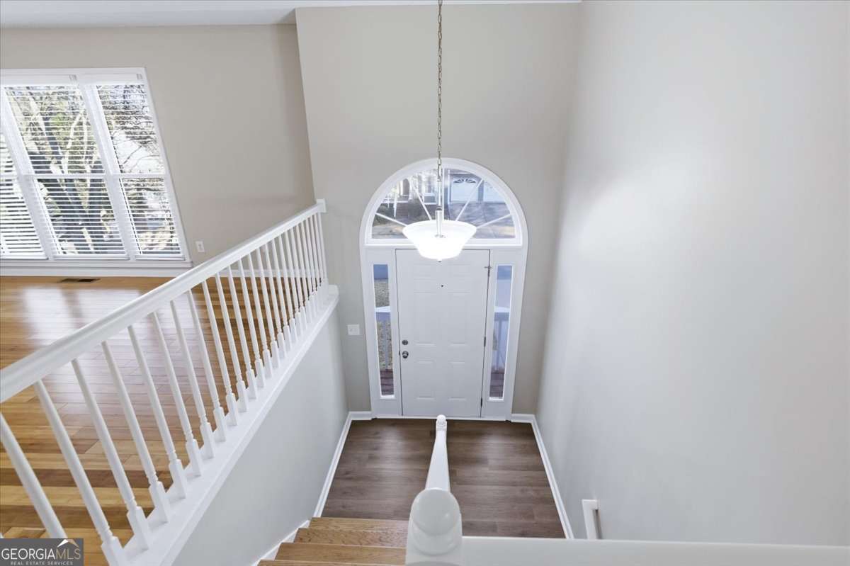 241 Bennett Farms TRL