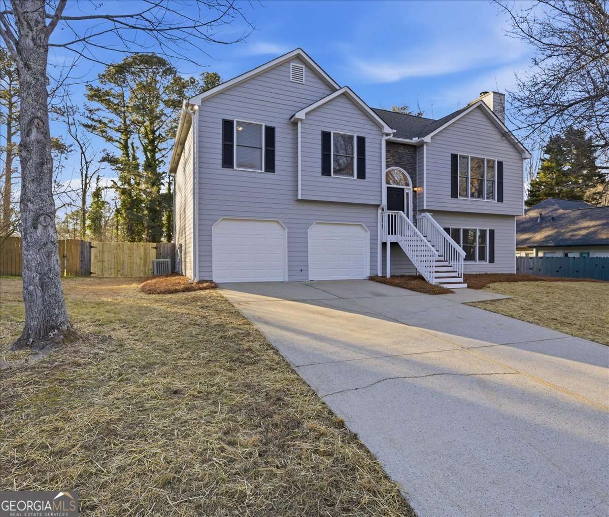 241 Bennett Farms TRL