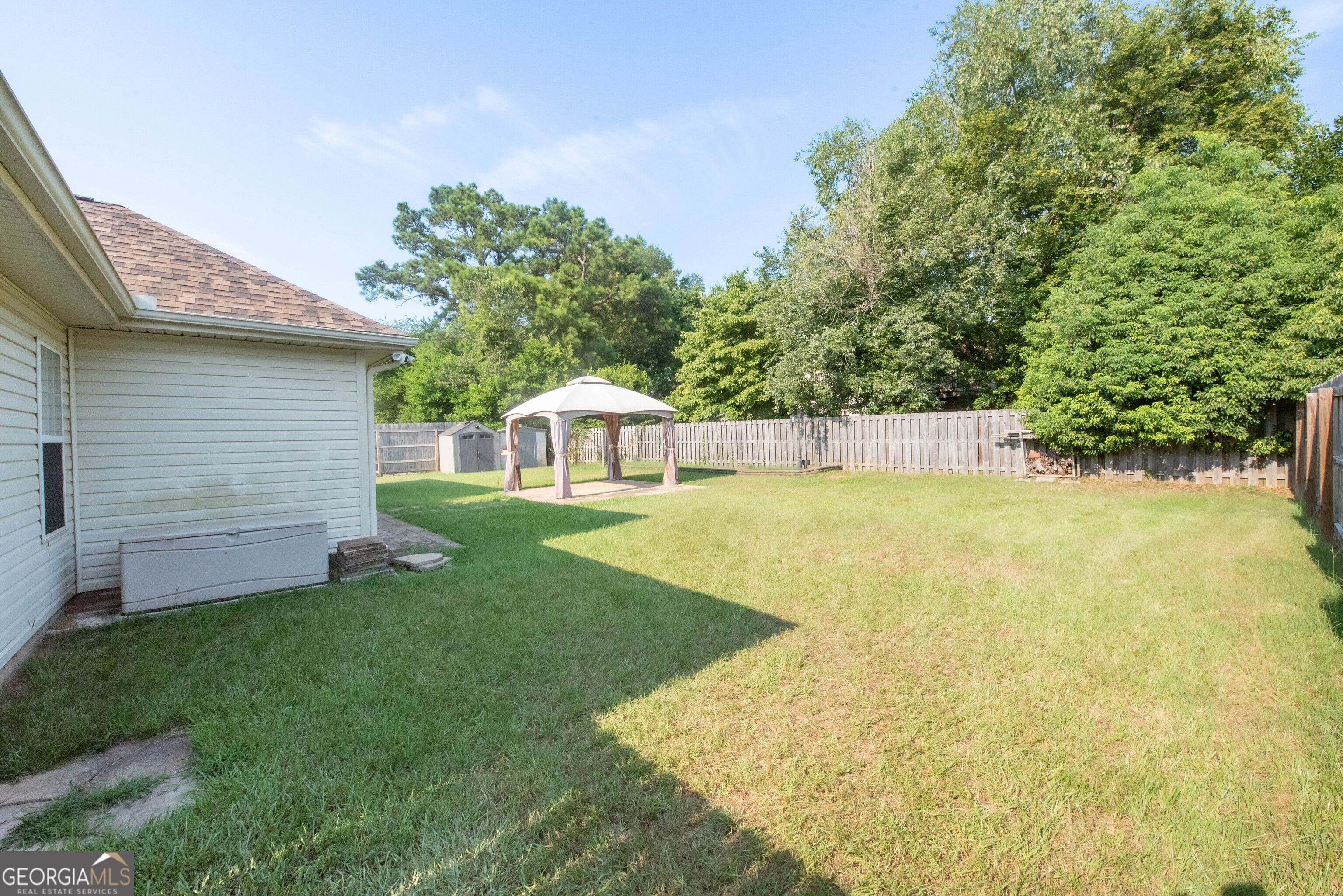 Bowen's Mill - Residential