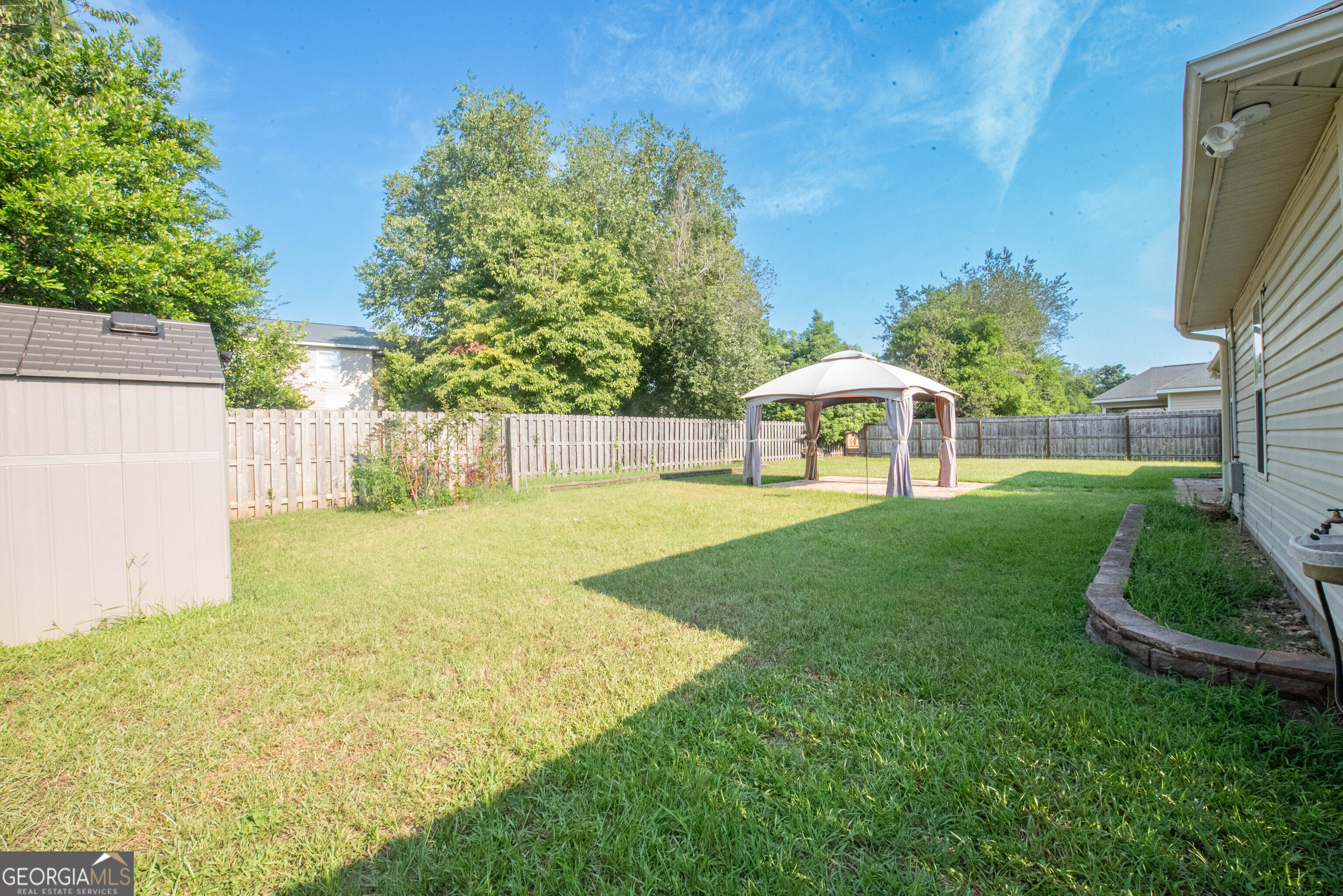 Bowen's Mill - Residential