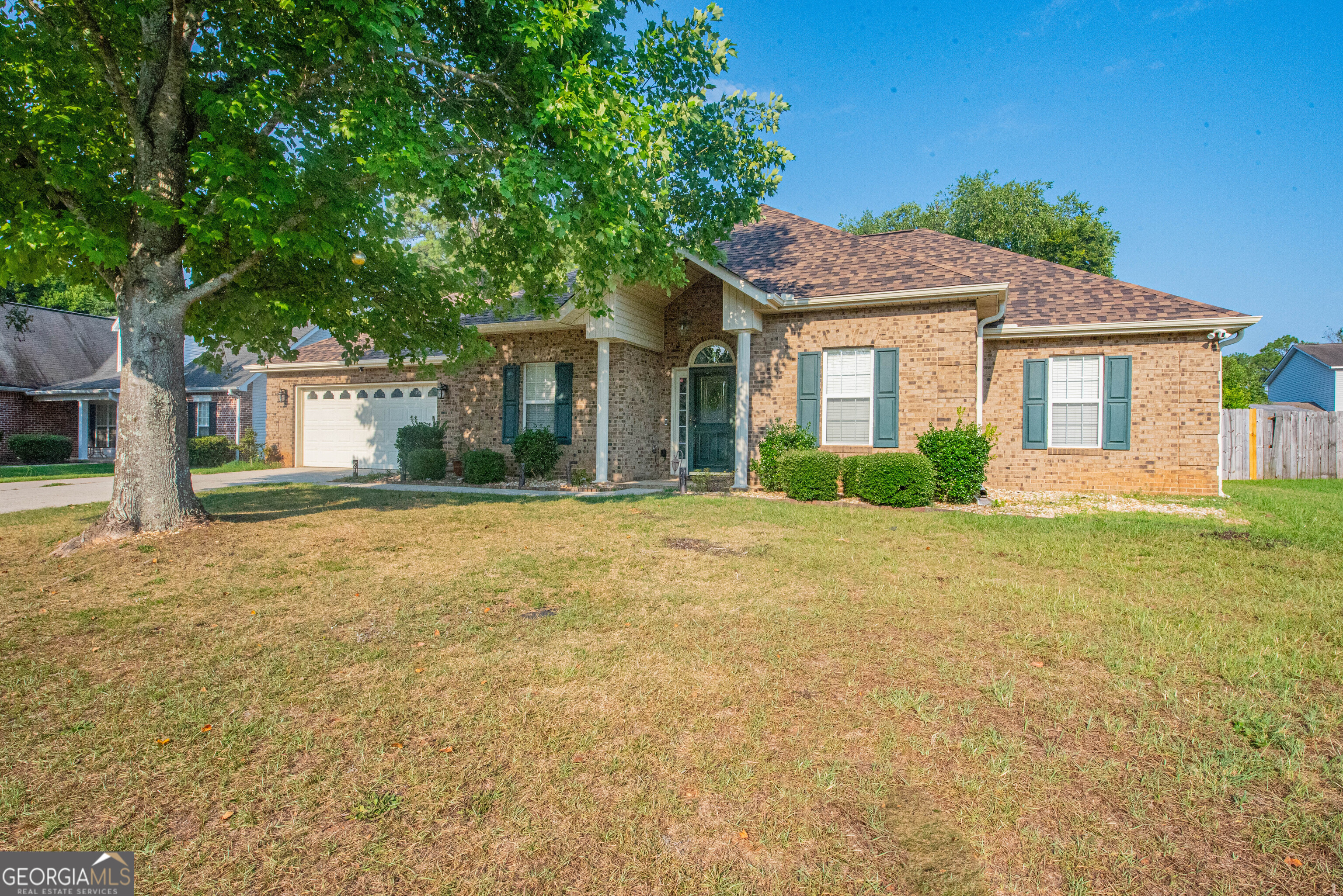 Bowen's Mill - Residential