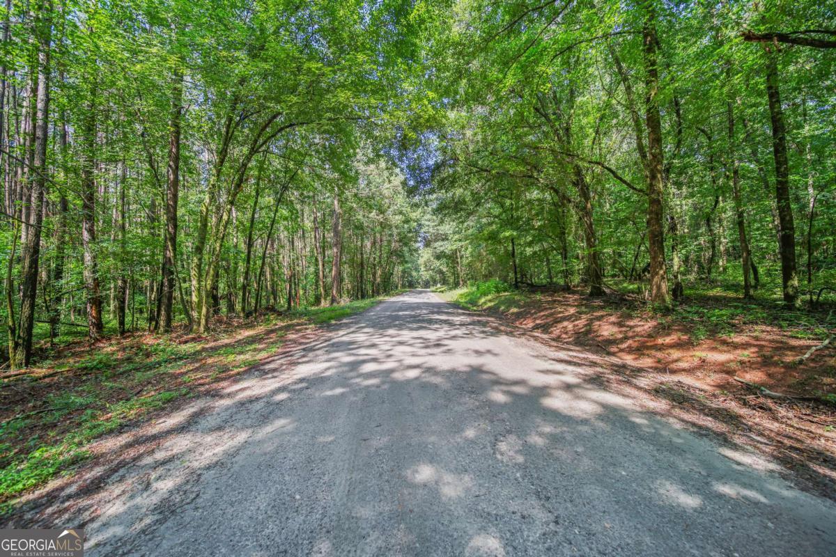 LOT 6 Lord RD