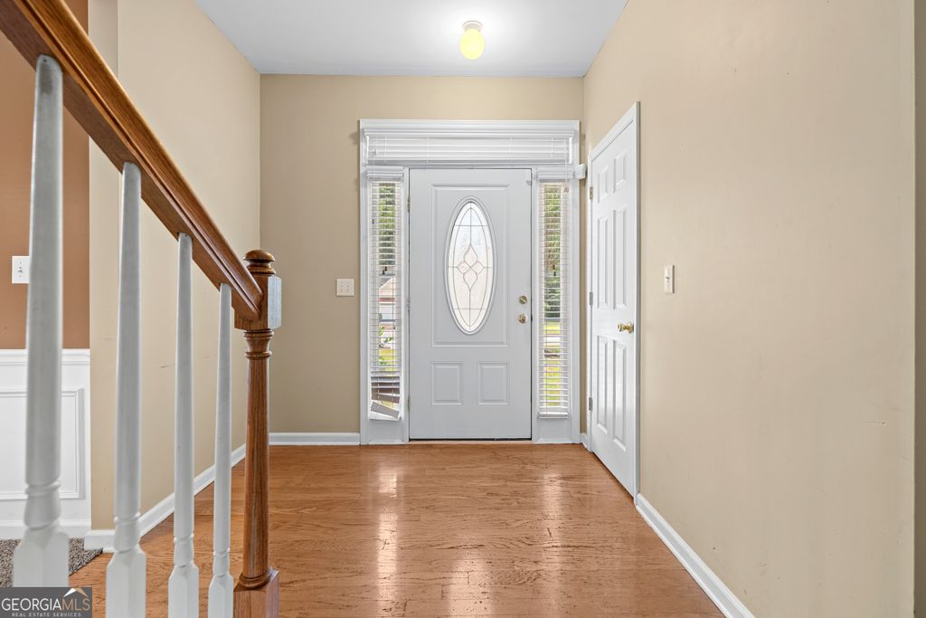 Photo of 633 Stonecreek Way, Stone Mountain, GA 30087 (MLS # 10801354)
