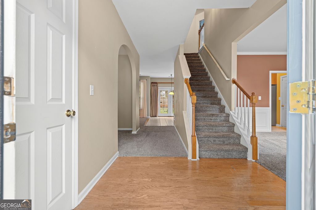 Photo of 633 Stonecreek Way, Stone Mountain, GA 30087 (MLS # 10801354)