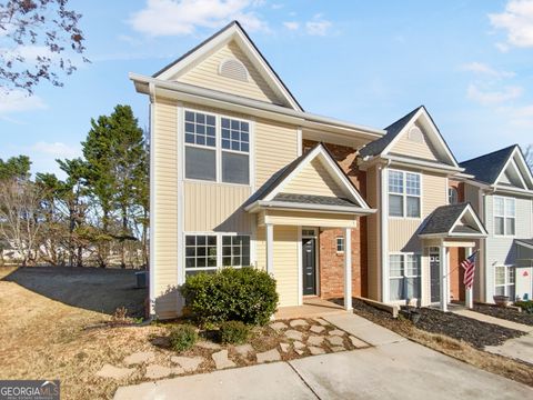 Photo of 11 Pearl Chambers Drive, Dawsonville, GA 30534 (MLS # 10661236)