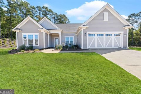 1150 Rockwood WAY Greensboro GA 30642