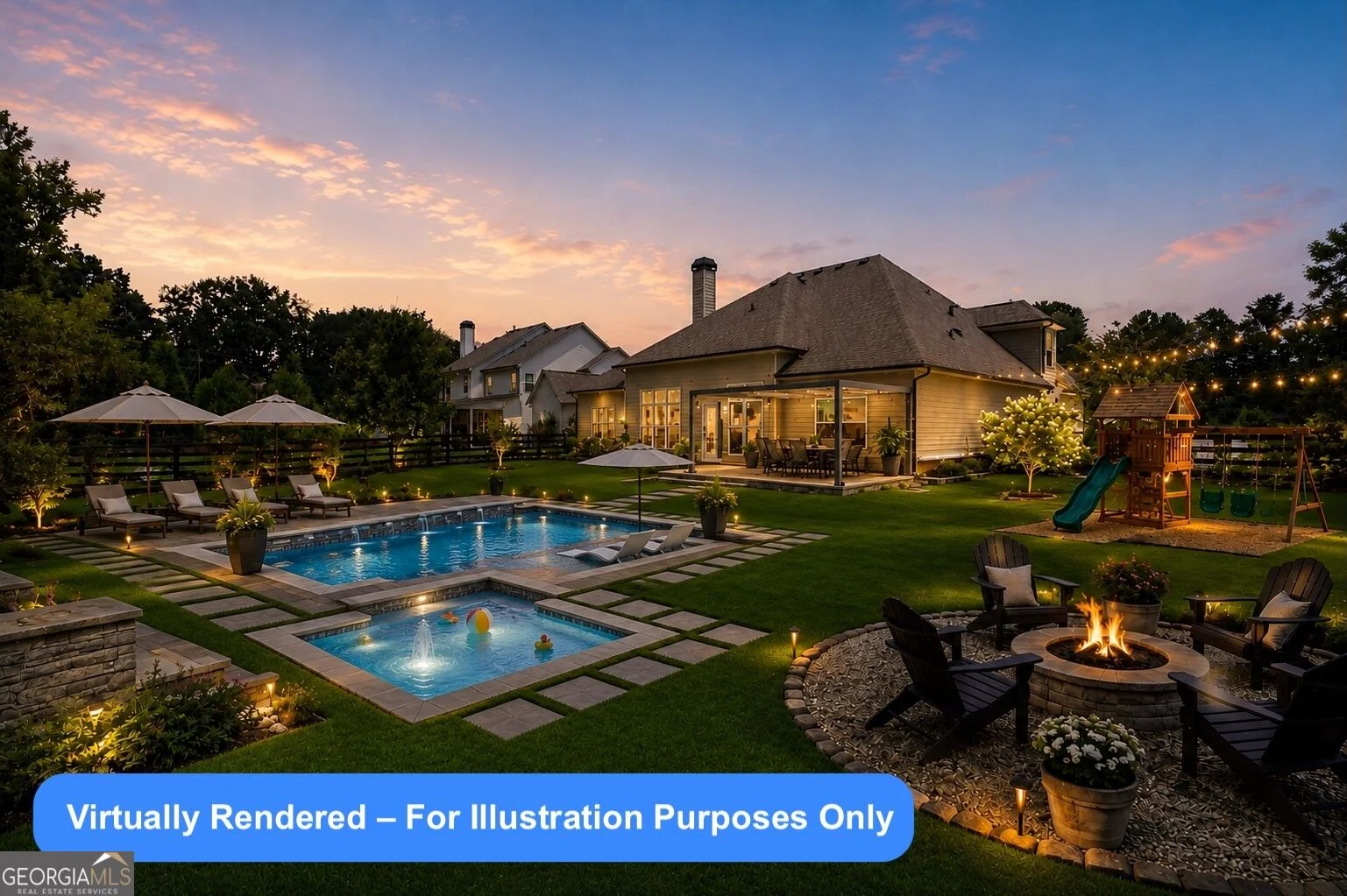 6130 Bentley Commons Drive