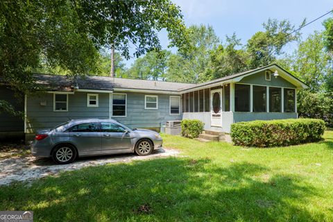 A home in Valdosta