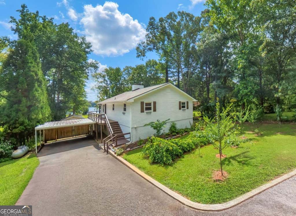 Photo of 291 Buckhorn Drive, Temple, GA 30179 (MLS # 10808690)