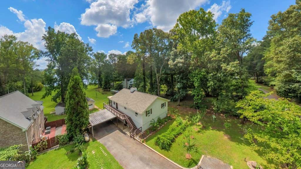Photo of 291 Buckhorn Drive, Temple, GA 30179 (MLS # 10808690)