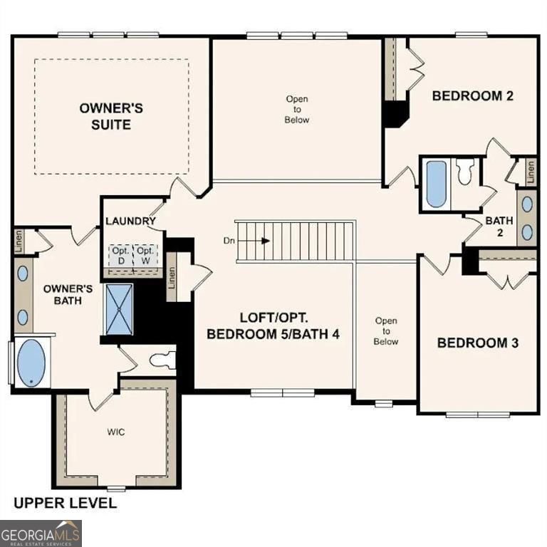 8565 Oak Hollow WAY
