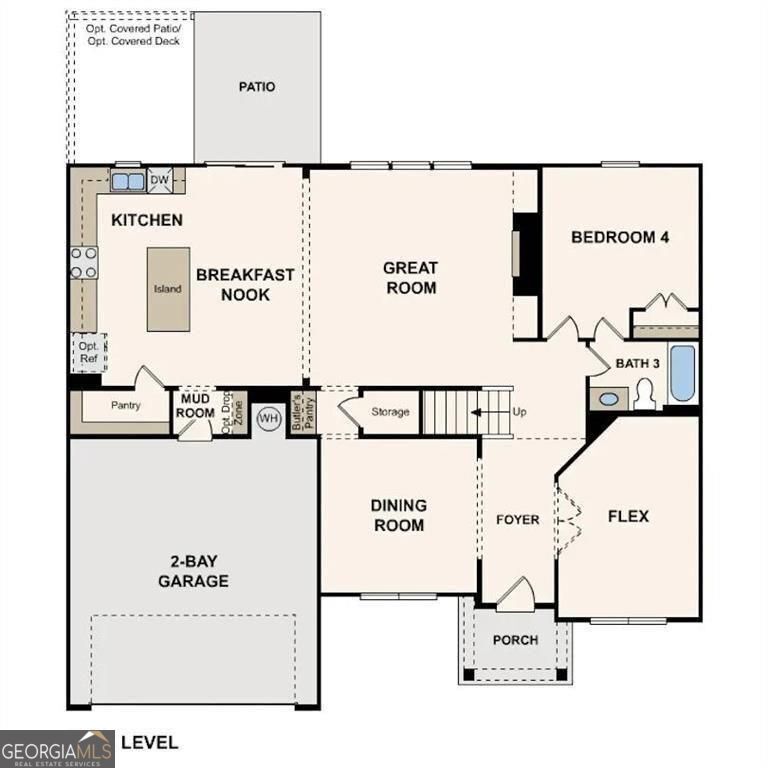 8565 Oak Hollow WAY