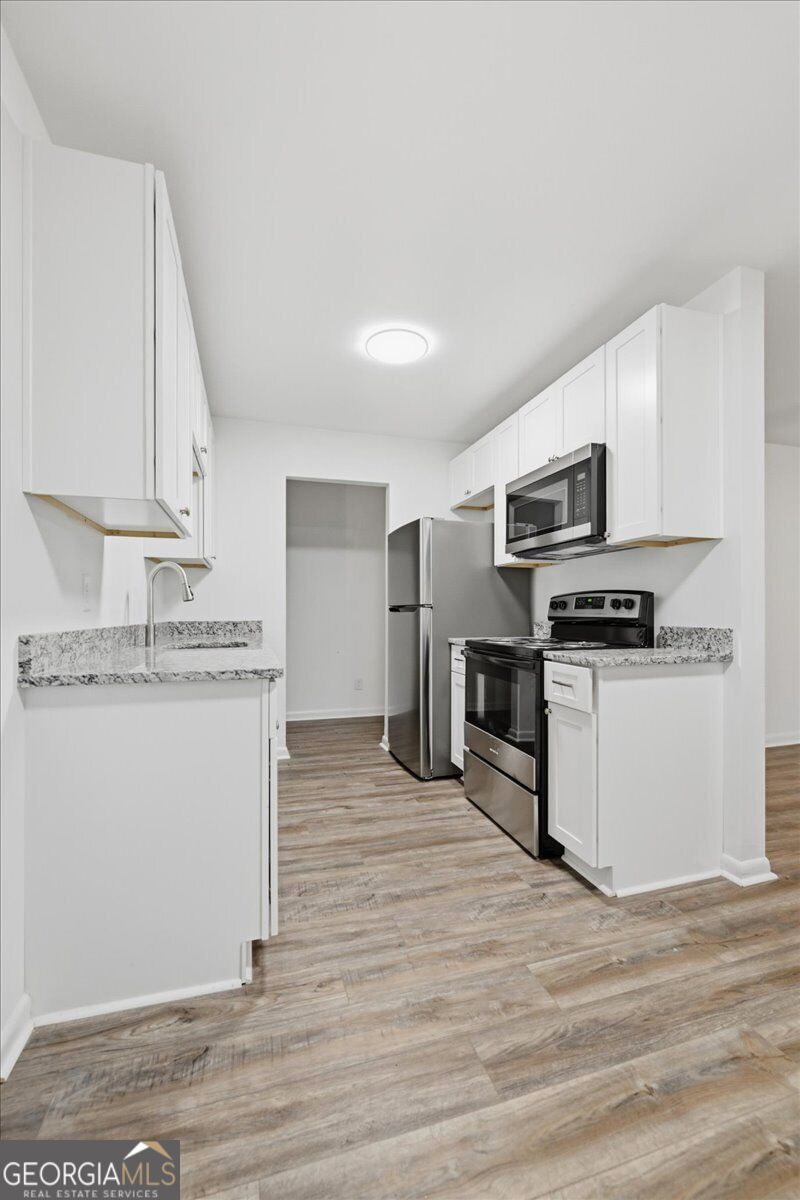 338 Mike ST