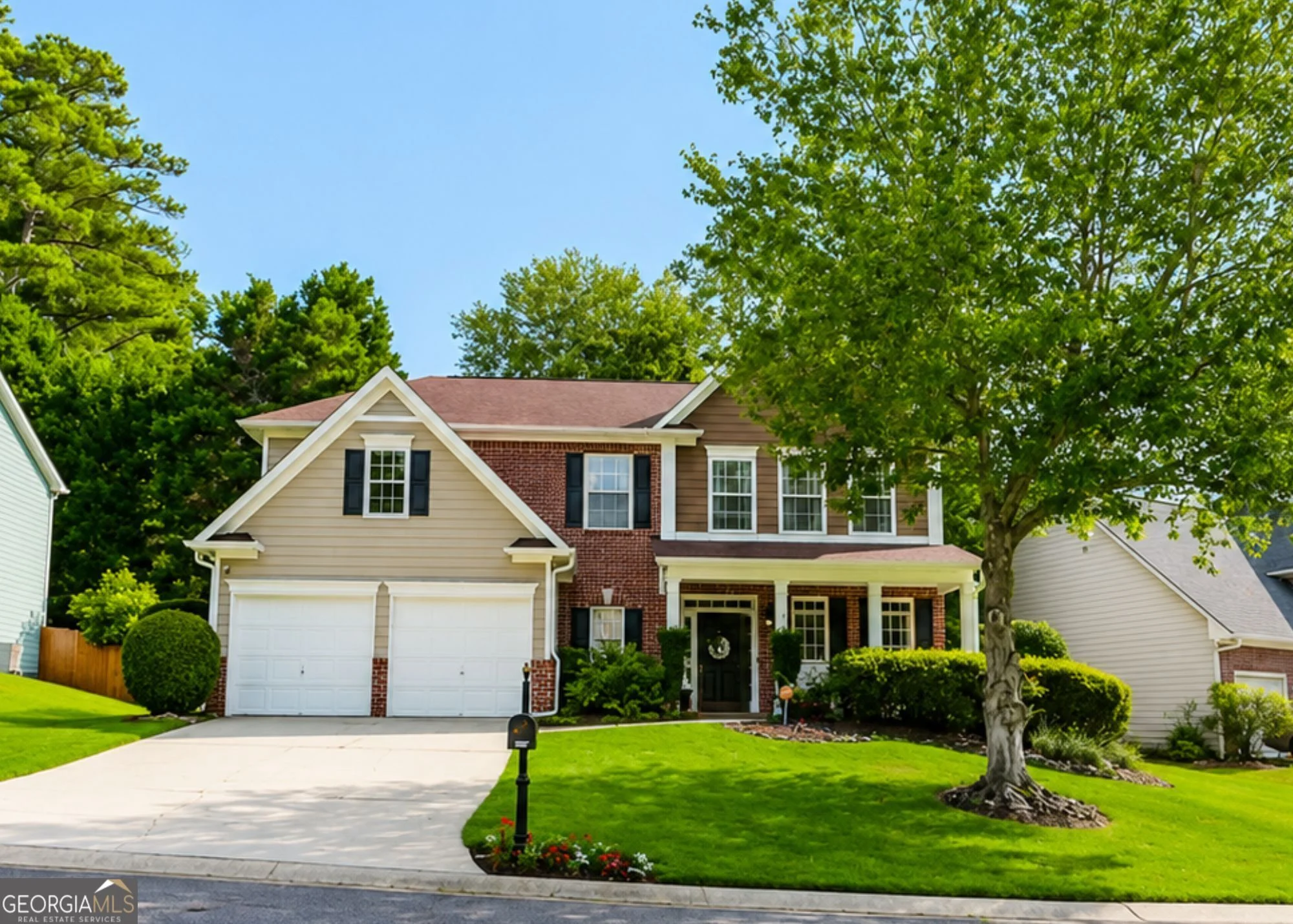 1807 Hidden Springs Walk SE