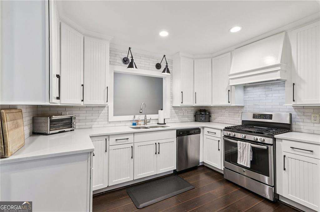4872 Chamblee Tucker RD