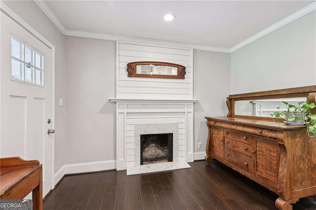 4872 Chamblee Tucker RD