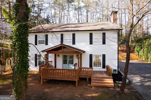 936 Springer DR Griffin GA 30224