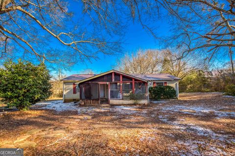 Photo of 3207 Jack Glass Road, Monroe, GA 30656 (MLS # 10679903)