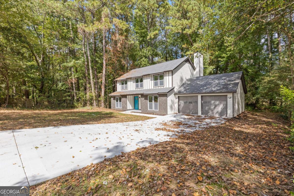 691 Paden Mill TRL