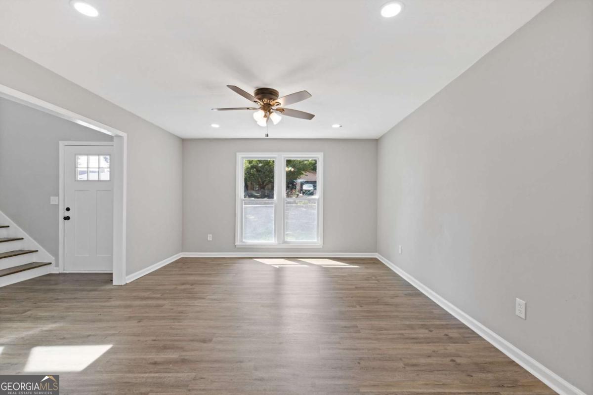 691 Paden Mill TRL