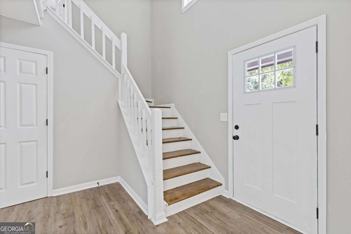 691 Paden Mill TRL