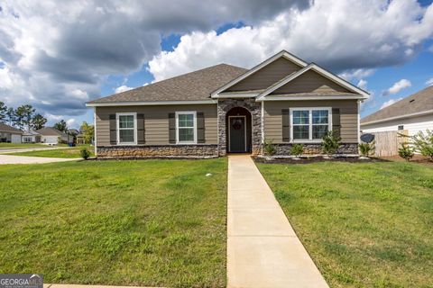 A home in Midland