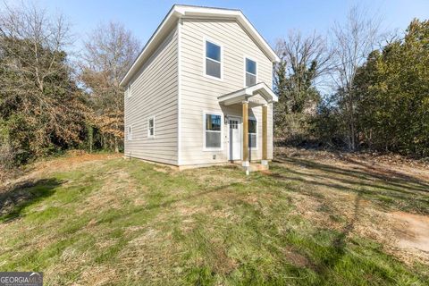 A home in Macon