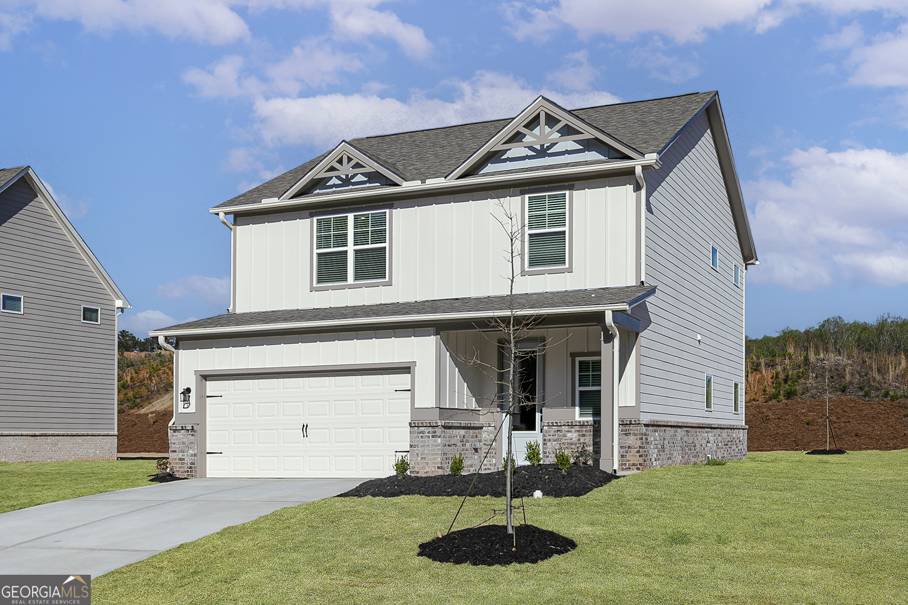 626 Cantrell DR