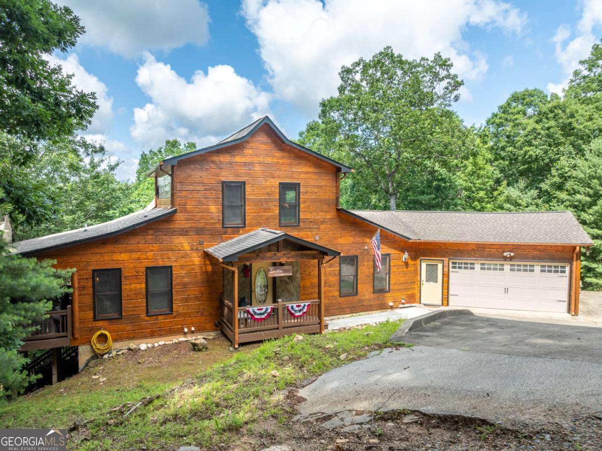 30 Shepherds LN