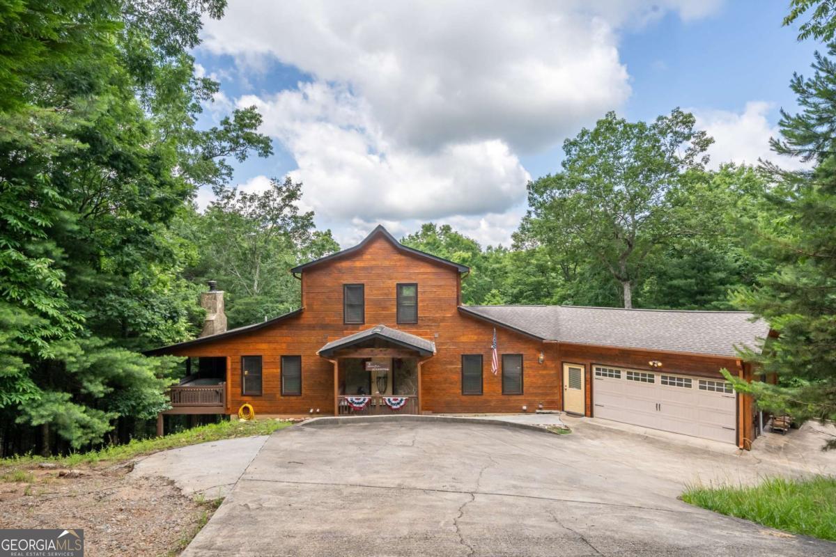 30 Shepherds LN
