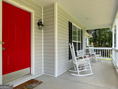 A home in Moreland