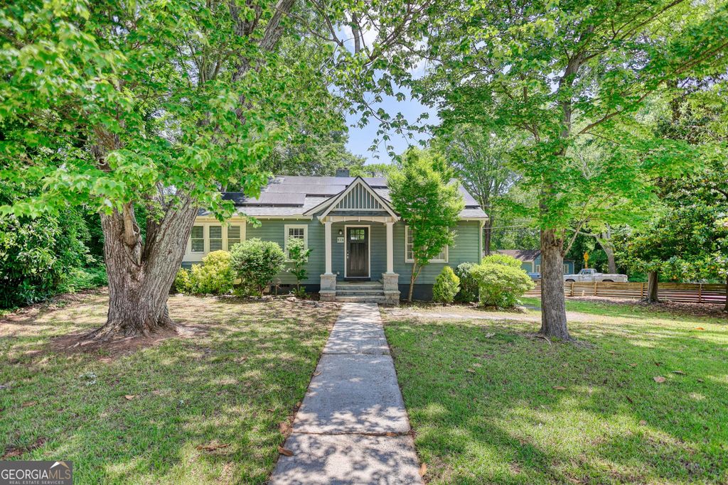 Photo of 954 Bouldercrest Drive SE, Atlanta, GA 30316 (MLS # 10770492)