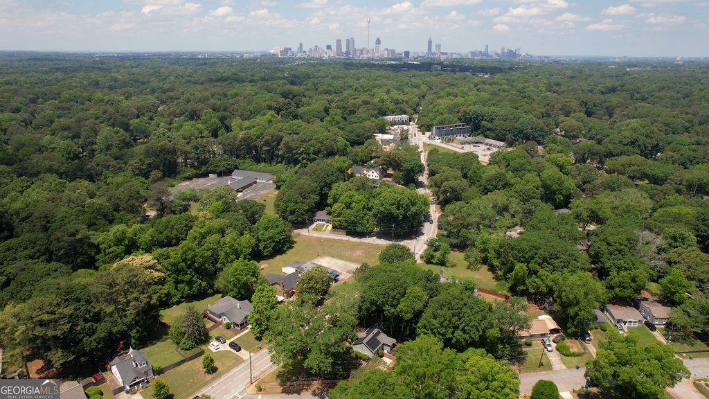Photo of 954 Bouldercrest Drive SE, Atlanta, GA 30316 (MLS # 10770492)