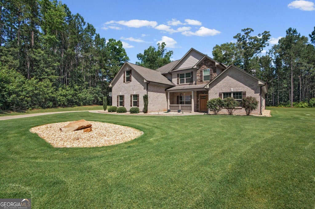 Photo of 266 Jester Court, McDonough, GA 30252 (MLS # 10868928)
