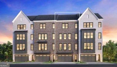 2184 Crestview DR 56 Brookhaven GA 30319