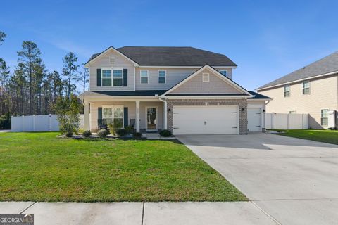 Photo of 239 Daniel Trent Way, Kingsland, GA 31548 (MLS # 10674408)